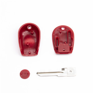 Alfa Romeo Key Cover With Blade GT15 - Aftermarket