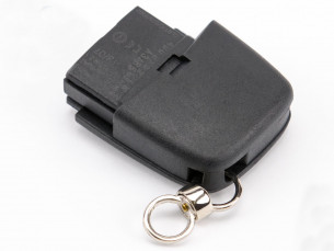 Remote Key Cover Without Blade for Audi A3 A4 A6 - Aftermarket