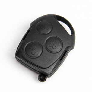 Ford Key Cover Without Blade - Aftermarket