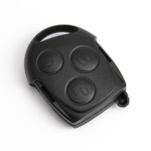 Ford Key Cover Without Blade - Aftermarket