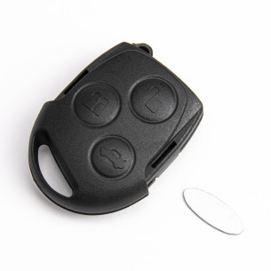Ford Key Cover Without Blade - Aftermarket