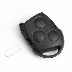 Ford Key Cover Without Blade - Aftermarket