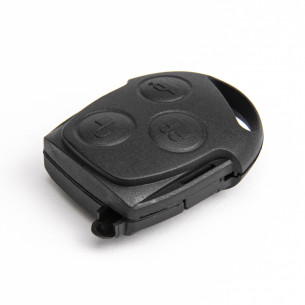 Ford Key Cover Without Blade - Aftermarket