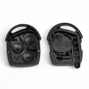 Ford Key Cover Without Blade - Aftermarket