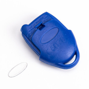 Ford Key Cover Without Blade - Aftermarket