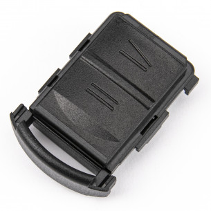 Opel Key Cover Without Blade - Aftermarket
