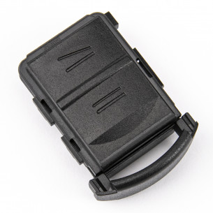 Opel Key Cover Without Blade - Aftermarket