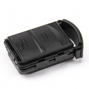 Opel Key Cover Without Blade - Aftermarket