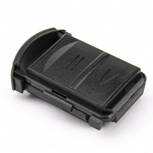 Opel Key Cover Without Blade - Aftermarket