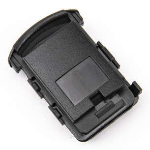 Opel Key Cover Without Blade - Aftermarket