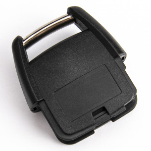 Opel Remote Cover Without Blade - Aftermarket