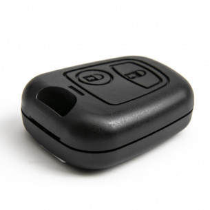 Remote Key Cover for Toyota Aygo Without Blade - Aftermarket