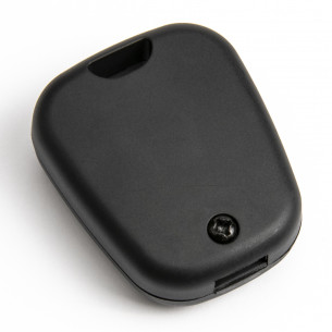 Remote Key Cover for Toyota Aygo Without Blade - Aftermarket