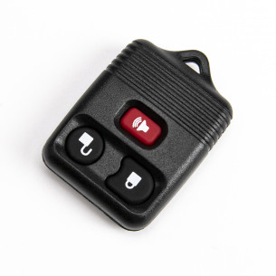 Ford Key Cover Without Blade - Aftermarket
