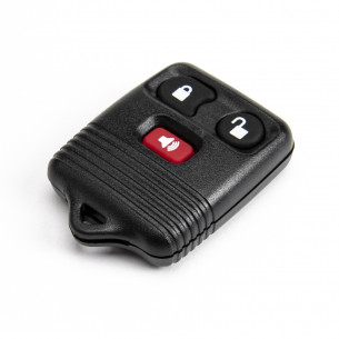 Ford Key Cover Without Blade - Aftermarket