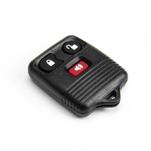 Ford Key Cover Without Blade - Aftermarket