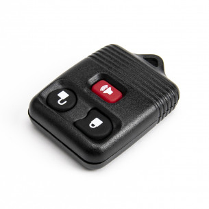 Ford Key Cover Without Blade - Aftermarket