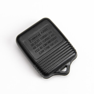Ford Key Cover Without Blade - Aftermarket
