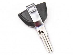 Key for BMW Motorcycle C600 Sport C650GT G310R - Aftermarket