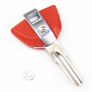 Key for BMW Motorcycle C600 Sport C650GT G310R - Aftermarket
