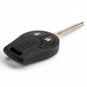 Nissan Remote Key 433Mhz ID46 PCF7936A - Aftermarket