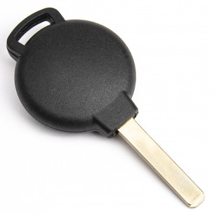 Smart Car Key Shell With 4 Buttons - Aftermarket