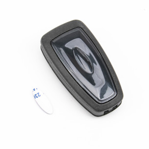 FordKey Shell With 2 Buttons - Aftermarket