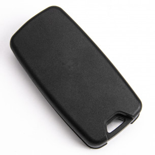 Jeep Chrysler Dodge Key Shell With 4 Buttons - Aftermarket