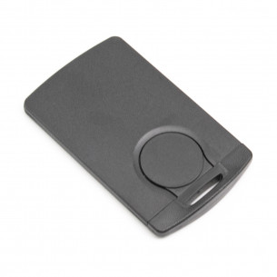 Renault Key Smart Card 433Mhz with 4 Buttons - Aftermarket