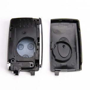 Land Rover Key Conversion Kit With 5 Buttons - Aftermarket