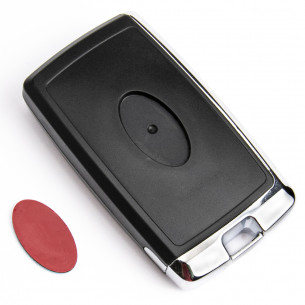 Land Rover Key Conversion Kit With 5 Buttons - Aftermarket