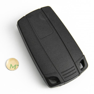 Key Conversion Kit for BMW 3 5 7 X5 Z3 With 2 Buttons - Aftermarket