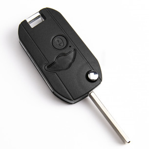 Mini Key Conversion Kit With 2 Buttons - Aftermarket