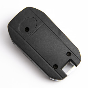 Mini Key Conversion Kit With 2 Buttons - Aftermarket