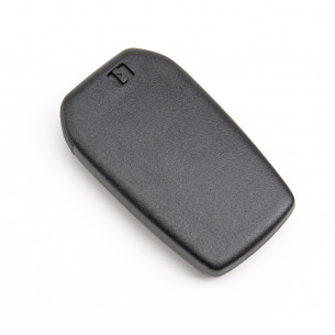 Toyota Key Shell Conversion Kit With 2 Buttons - Aftermarket