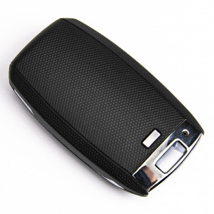 Kia Key Cover With 4 Buttons - Aftermarket