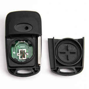 Kia Remote Car Key 433Mhz ID46 PCF7936 - Aftermarket