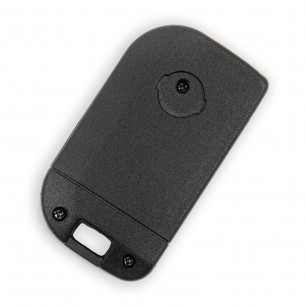Kit de Conversie Cheie pentru Nissan Navara Qashqai X-Trail Cu 2 Butoane - Aftermarket