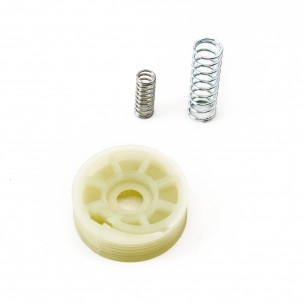 Kit De Réparation Lève Vitre Arriere Gauche Pour BMW - Aftermarket