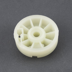 Kit De Réparation Lève Vitre Arriere Gauche Pour Opel - Aftermarket