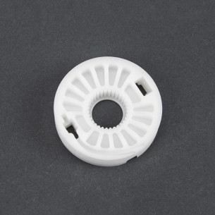 Kit De Réparation Lève Vitre Arriere Gauche Pour Seat - Aftermarket