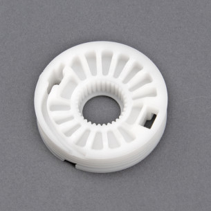 Kit De Réparation Lève Vitre Arriere Gauche Pour Skoda - Aftermarket
