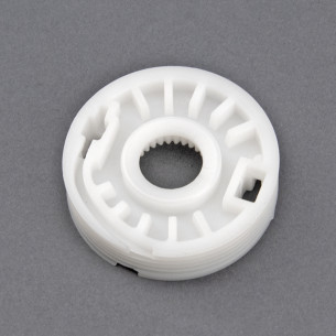 Kit De Réparation Lève Vitre Arriere Gauche Pour Skoda - Aftermarket