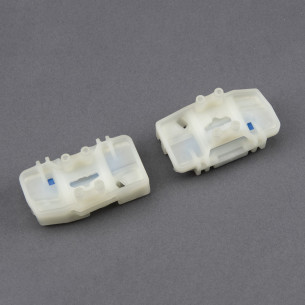 Kit De Réparation Lève Vitre Arriere Gauche Pour VW Ford Seat - Aftermarket