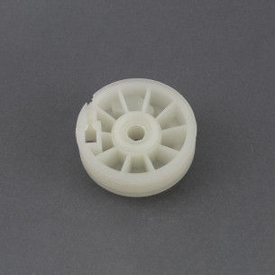 Kit De Réparation Lève Vitre Avant Droite Pour Renault - Aftermarket