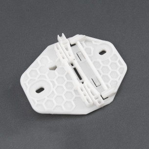 Kit De Réparation Lève Vitre Avant Gauche Pour Dacia Renault - Aftermarket