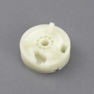 Kit De Réparation Lève Vitre Avant Gauche Pour Renault - Aftermarket