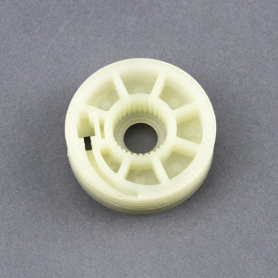 Kit De Réparation Lève Vitre Avant Gauche Pour Renault - Aftermarket