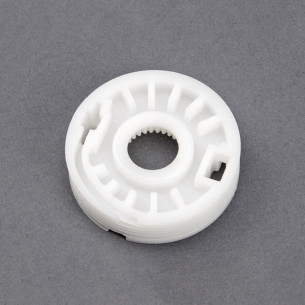 Kit De Réparation Lève Vitre Avant Gauche Pour Skoda - Aftermarket