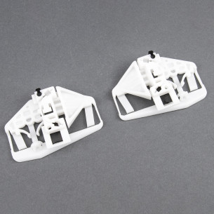Kit De Réparation Lève Vitre Avant Pour Peugeot Citroen - Aftermarket